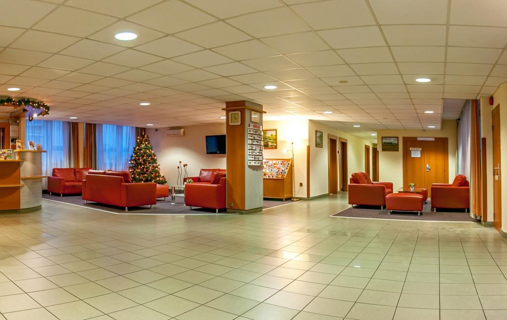 Hotel Eben Budapest Bagian luar foto