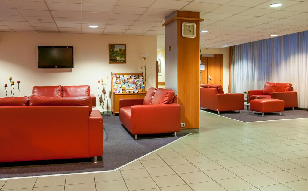 Hotel Eben Budapest Bagian luar foto