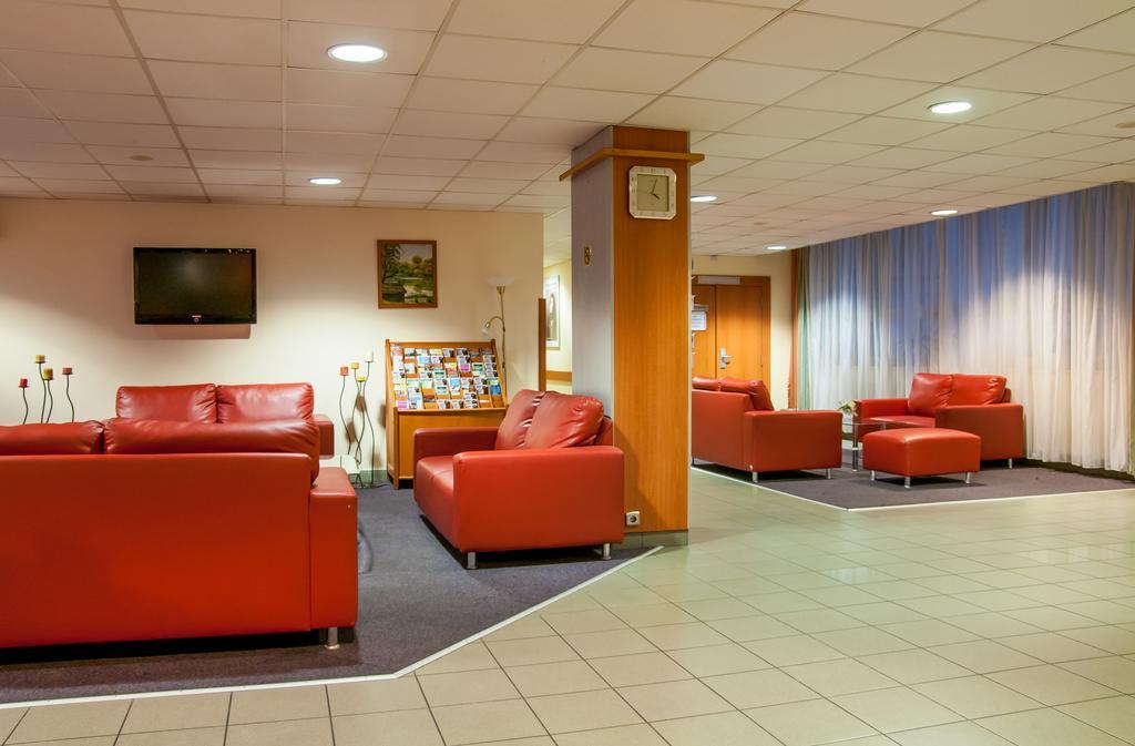 Hotel Eben Budapest Bagian luar foto