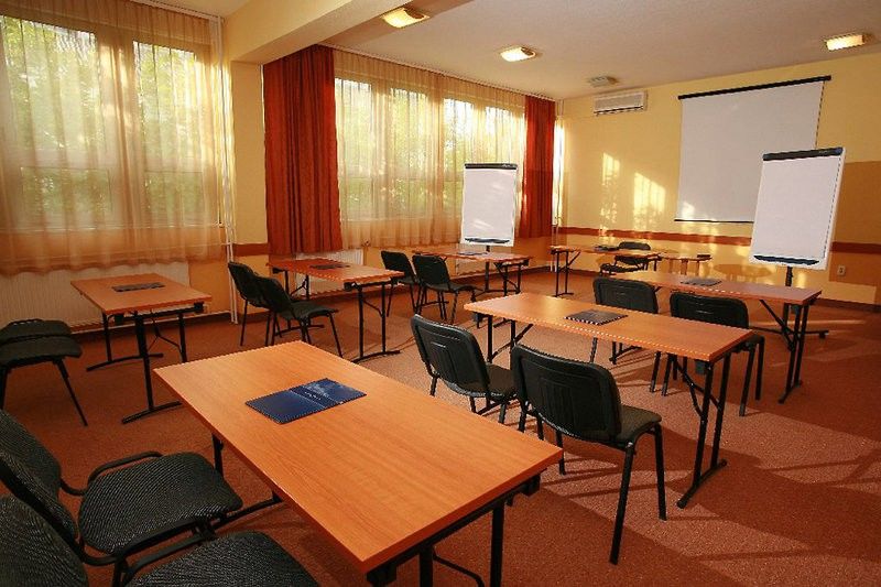 Hotel Eben Budapest Bagian luar foto
