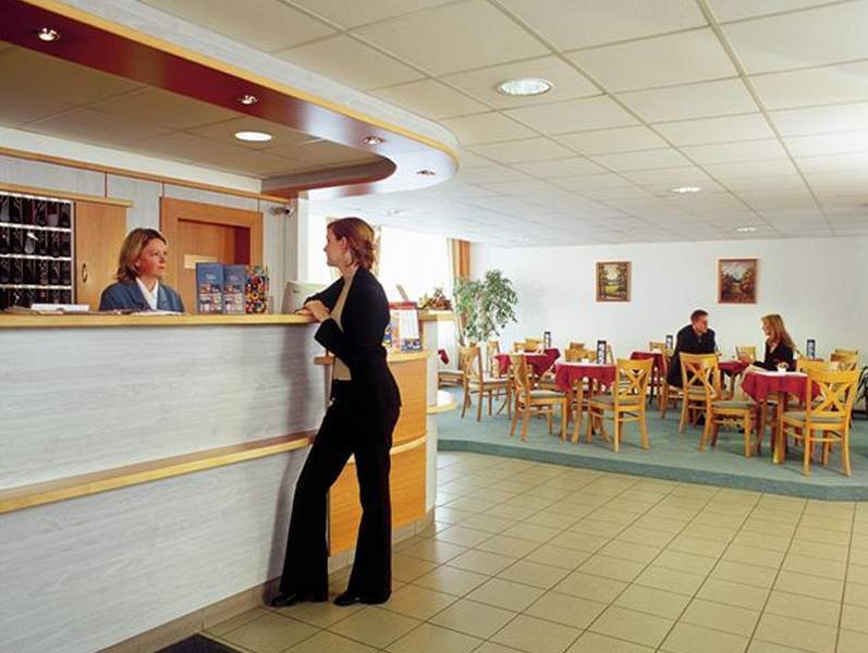 Hotel Eben Budapest Bagian luar foto